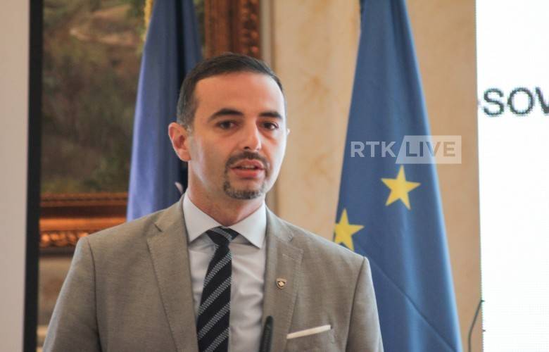 Kosova Elektrik İthalatı İçin 650 Milyon Avro Ödedi