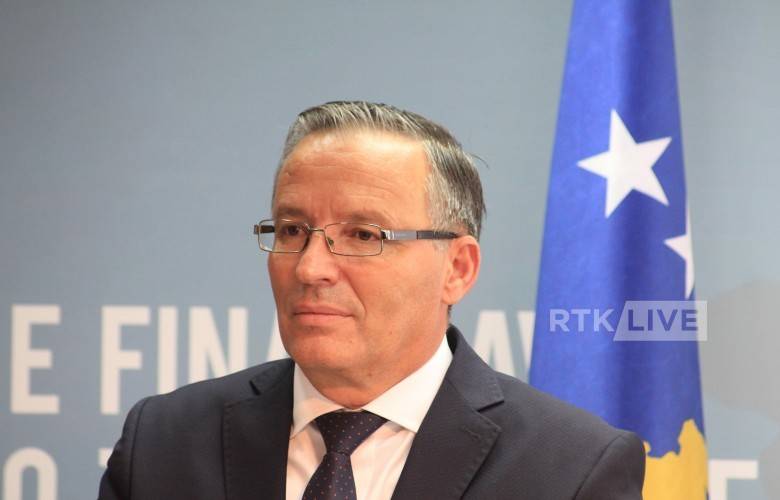 Bütçe Onaylanmazsa Hiçbir Ödeme Olmayacak