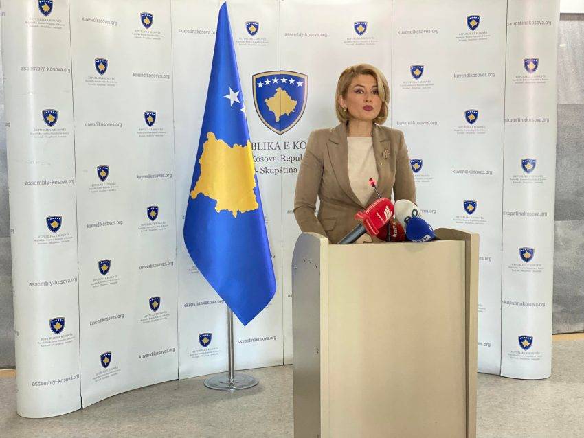 Meclisin Bu Hafta Bağımsızlık Yıldönümü İçin Tören Toplantısı Yapılacak