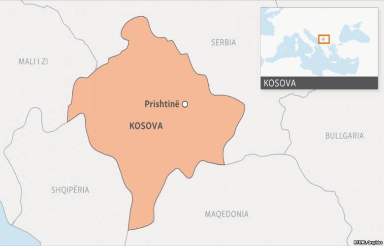 CİA: Rusya Balkan’da Savaş Çıkartmak Hazırlığında