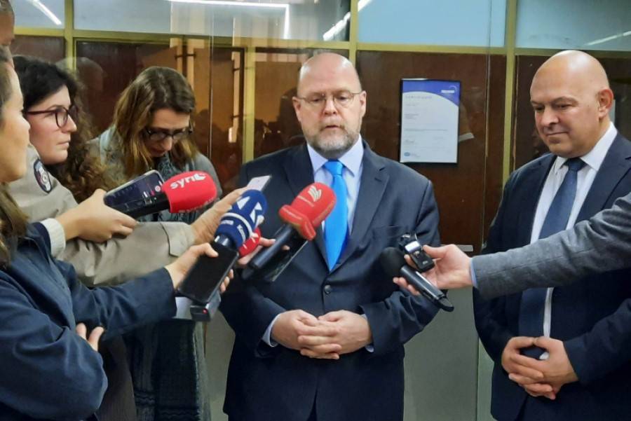 Hovenier: Kosova’da Sırp Cumhuriyeti Olmayacak