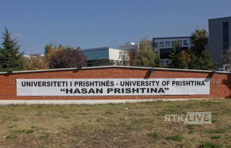 Priştine Üniversitesinde Ocak Sınav Dönemi Bugün Başlıyor