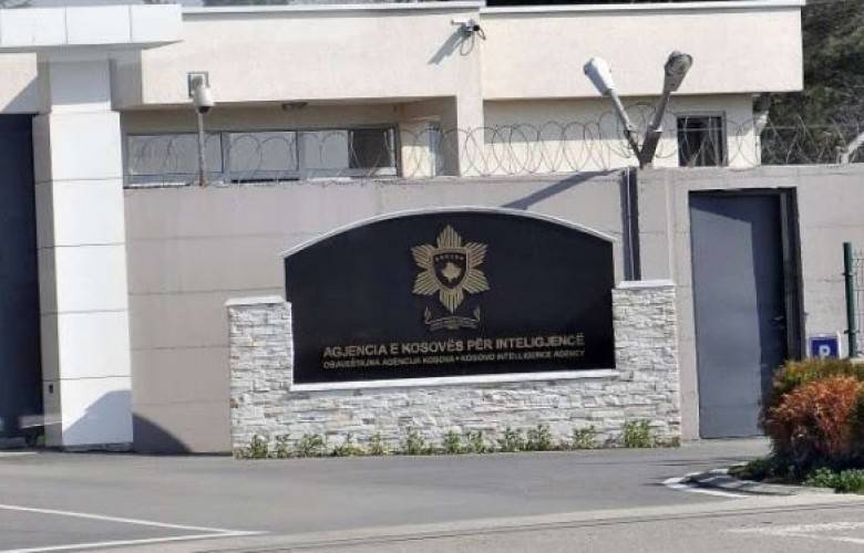 Thaçi’den AKİ Çalışmalarına Övgü
