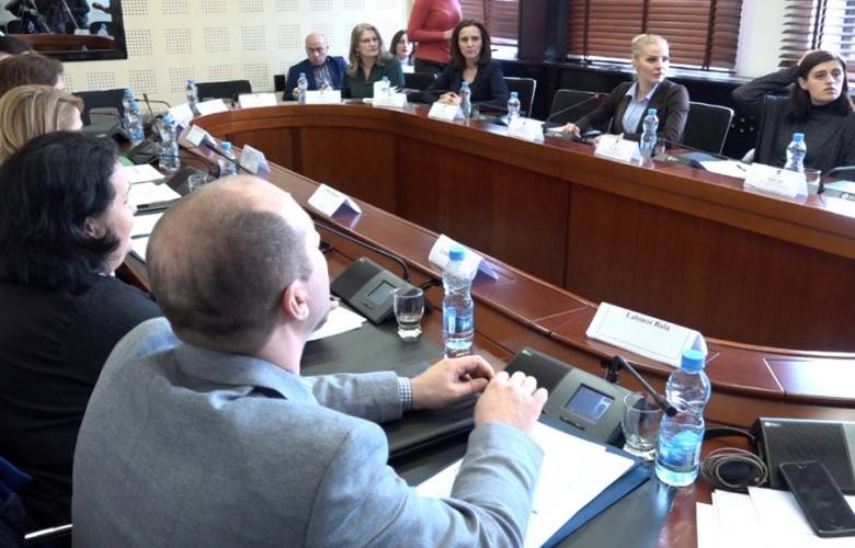 195 Kişiye Savaş Cinsel Mağduru Statüsü Tanındı