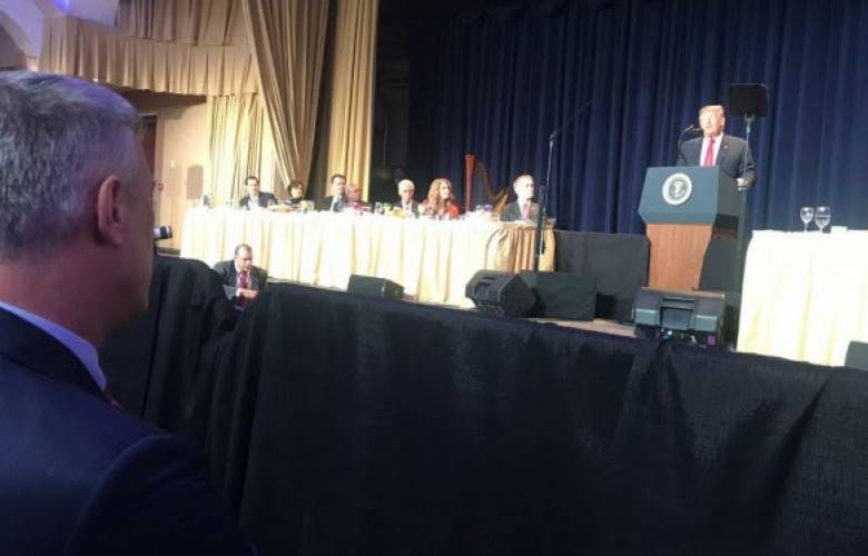 Washington’da Kosova Konusunda Herkes Tek Ses