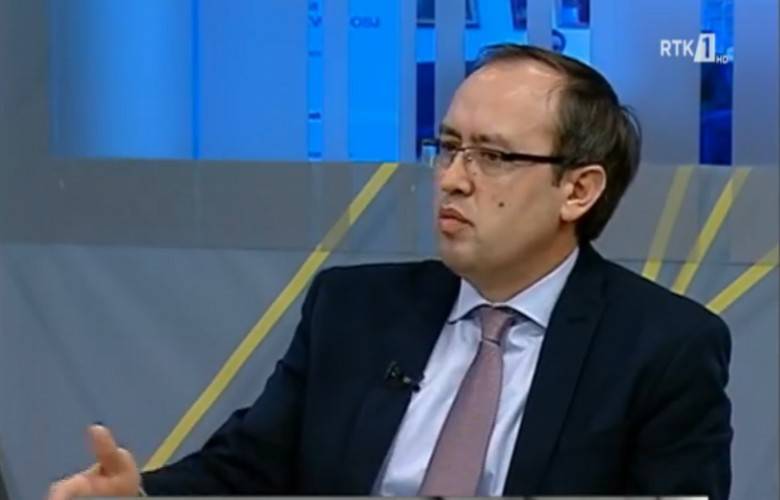 Ya Seçimler ya da Ulusal Birlik Hükümeti