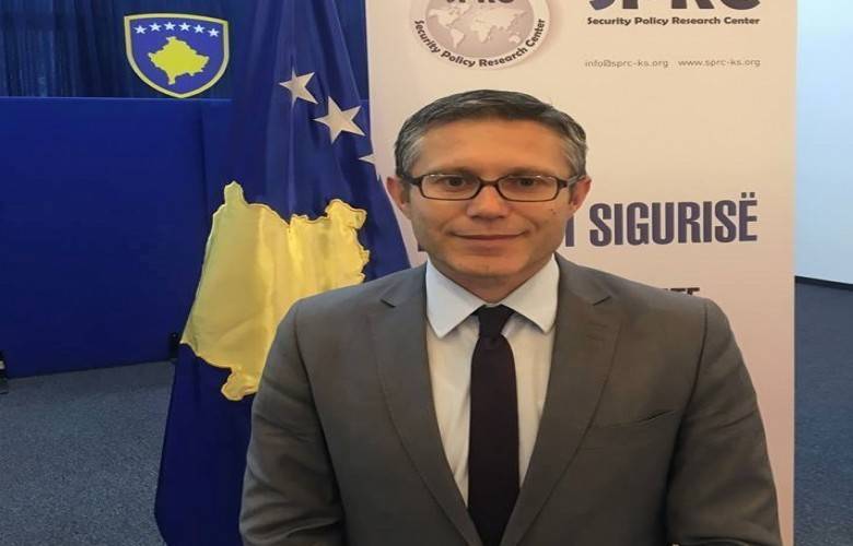 Bakan Yardımcısı Ramadani’den Tecavüz Vakasına Tepki