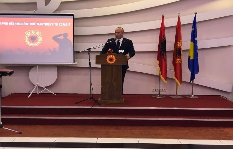 Sınır Konusunu Açanlar Halkın Düşmanlarıdır
