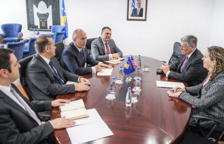ABD ile Dostluğumuzu Koruyacağız