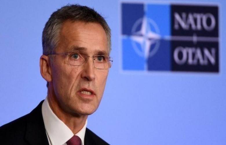 NATO, KGG ile İşbirliği Kararını Baharda Alacak