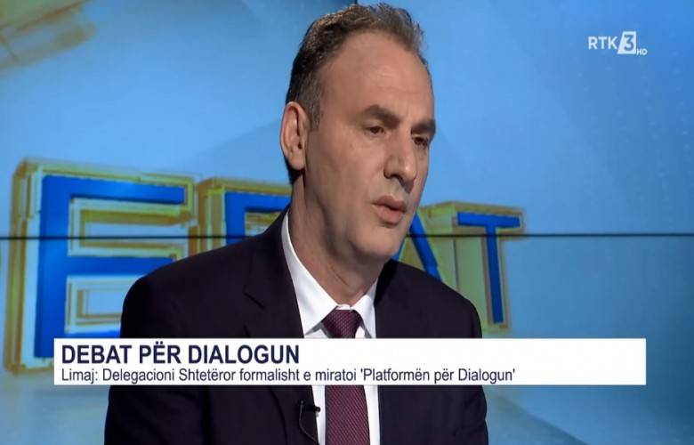 Diyalog Yolu Açılmalı