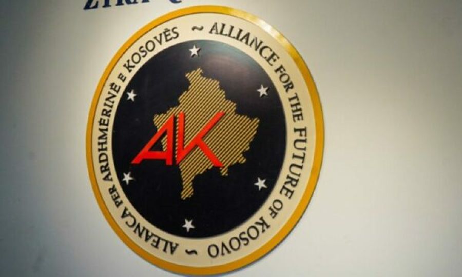AAK, 28 Aralık Seçimlerine Tek Başına Katılacak