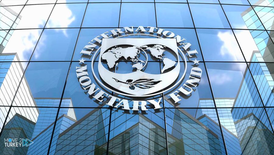 IMF Heyeti, Kosova’yı Ziyaret Ediyor
