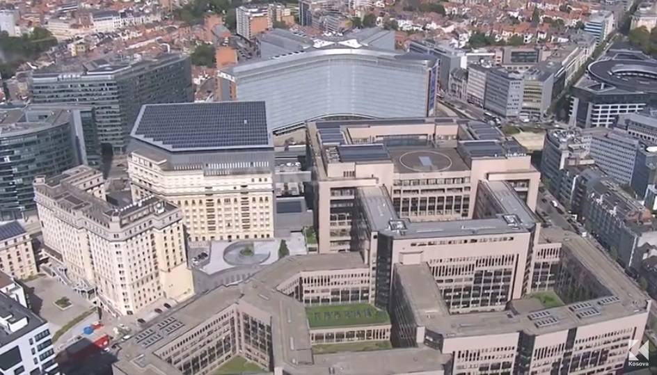 Avrupa Konseyi, Bugünden Kosova İçin Vize Serbestisini Görüşmeye Başlayacak