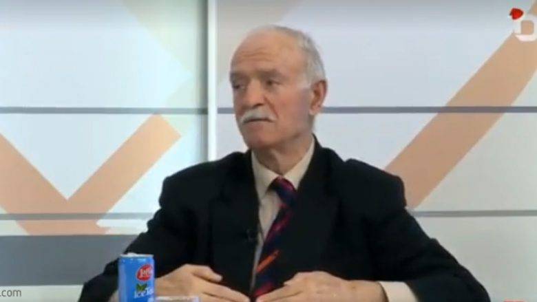 Dobruna: Thaçi İstifa Etmeliydi