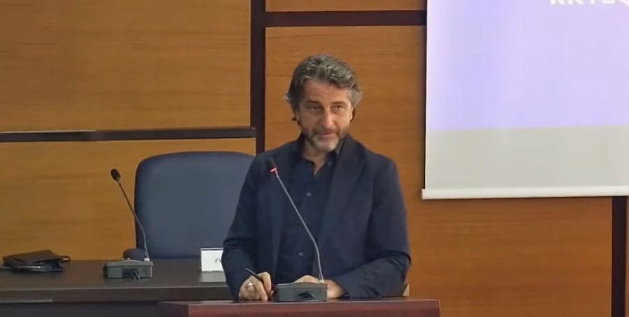 Hükümetle Acil Toplantı Talep Eden Rama: Çözüm Basit           