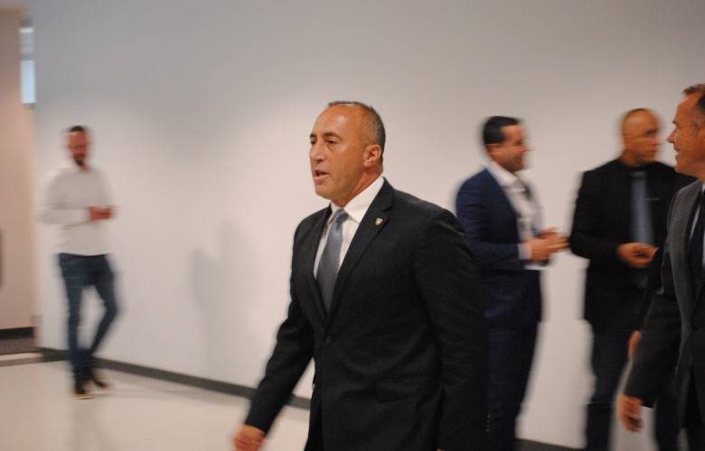 Haradinaj Seçimlere Hazır Değil