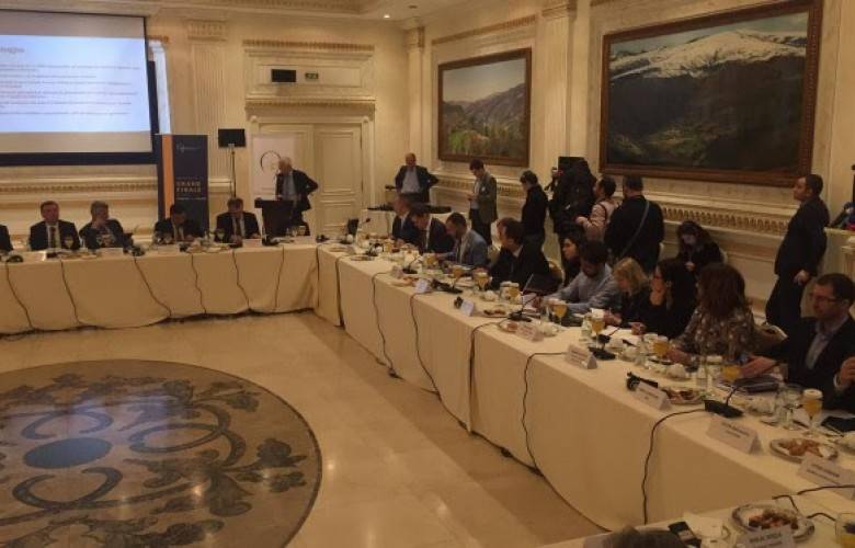 Kosova’nın Diyalog Konusunda Fikir Birliğine İhtiyacı Var