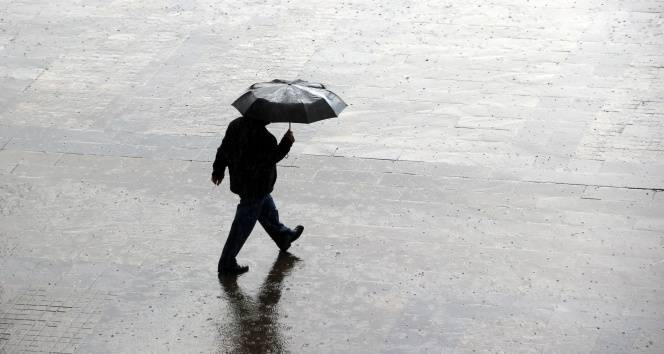 Çarşamba ve Perşembe Hava Sıcaklıklarında Hafif Düşüş Bekleniyor
