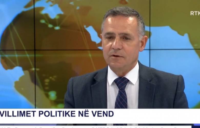 Koalisyon İstikrarlı,  Vergi İçin Kurulmadı ve Vergi İçin de Bozulmayacaktır