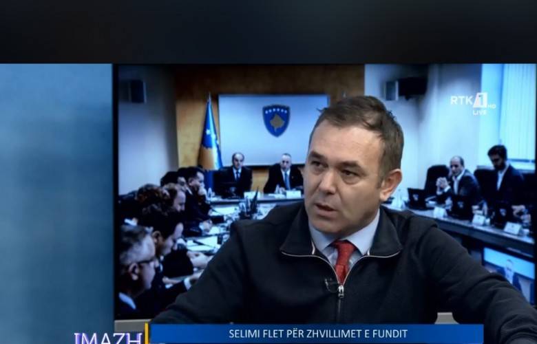 Hükümet Vergiden Değil Kötü Yönetimden Dolayı Düşmelidir