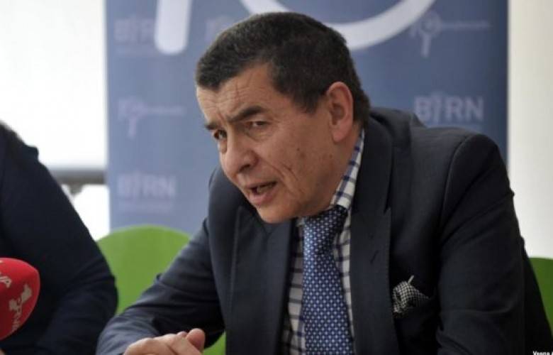 Özel Mahkeme Tarihi Yeniden Yazmak İstiyor