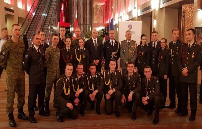 KGG Kara Kuvvetleri Komutanı Türkiye’de