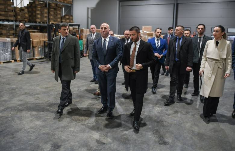Üretimin Artmasıyla Bütçe Artar ve Yeni İş Yerleri Açılır