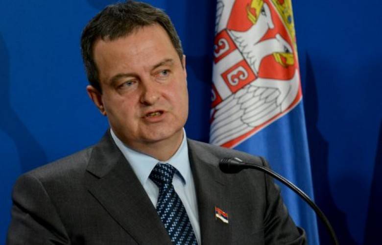 Kosova Anlaşma İstemiyor