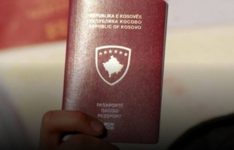 Kosova Vatandaşlığını Terk Etme Başvuruları Devam Ediyor