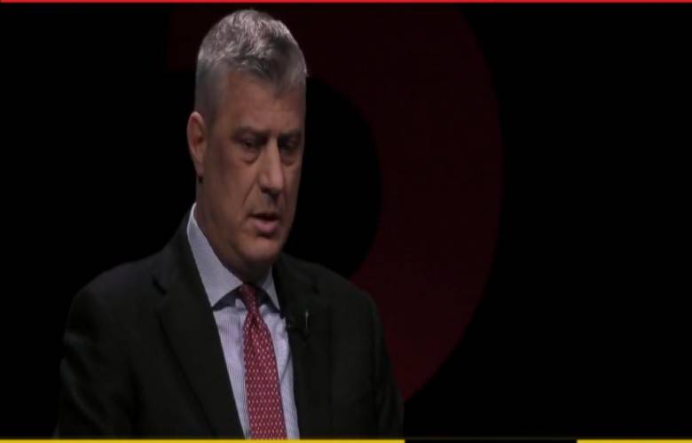 Kosova, Sırbistan’dan Ötürü ABD ile İttifakını İhlal Edemez