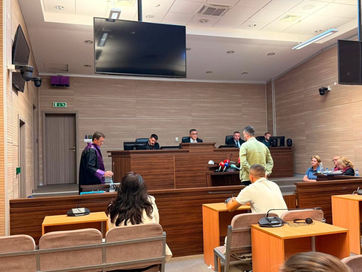 "İbre-Lepenc" Kanalına Yönelik Saldırının Zararı 376 Bin Euroyu Aştı