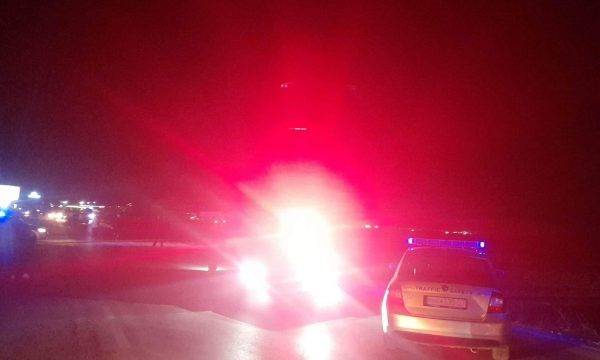 Ferizovik’te Ağır Trafik Kazası: 4 Ölü