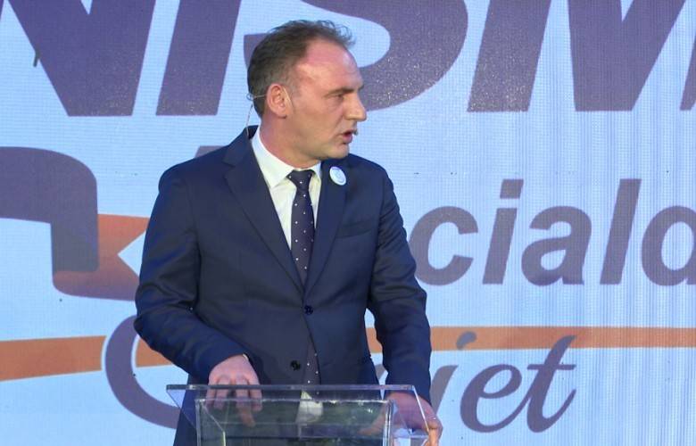 Ülkenin Toprak Bütünlüğü Konusunun Açılmasına İzin Vermeyeceğiz