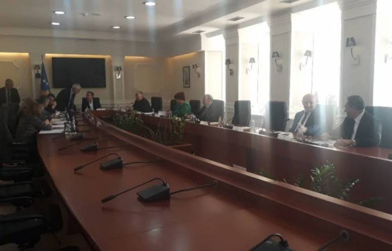Meclisin Olağanüsütü Toplantıları 5 ve 6 Mart’ta