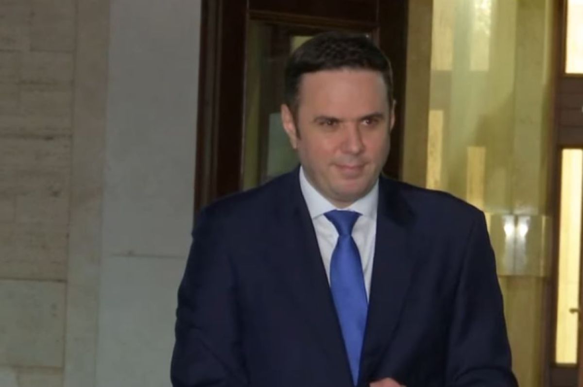 Meclis Başkanlığı Gibi Bir Talebimiz Yok