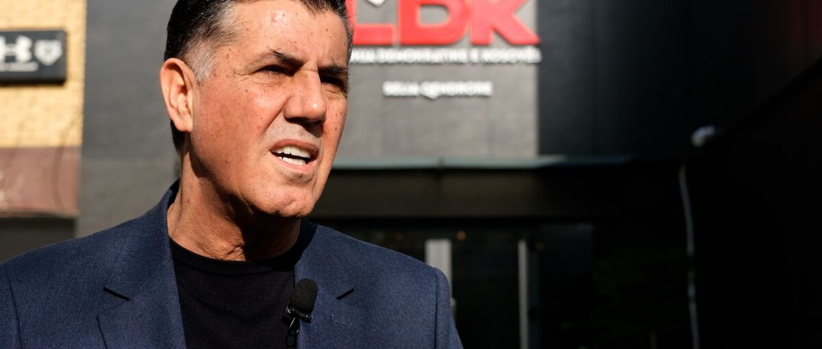 LDK’dan 6 Milletvekili Daha Cumhurbaşkanı Adayı Konusunda Tereddütte