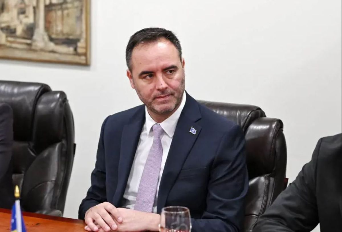 Banjska Saldırısı, Bölge Güvenliğinde Hesap Verebilirliğin Önemini Gösteriyor