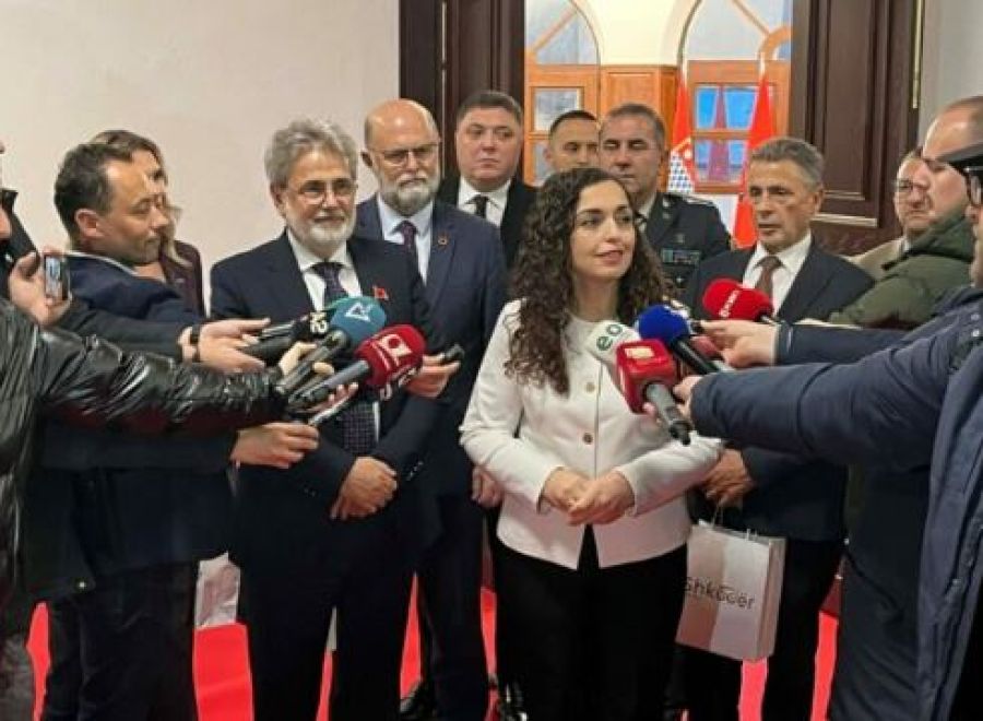 28 Aralık Seçimlerinden Sonra, Kurulmuş Bir Parlamento Bekliyorum