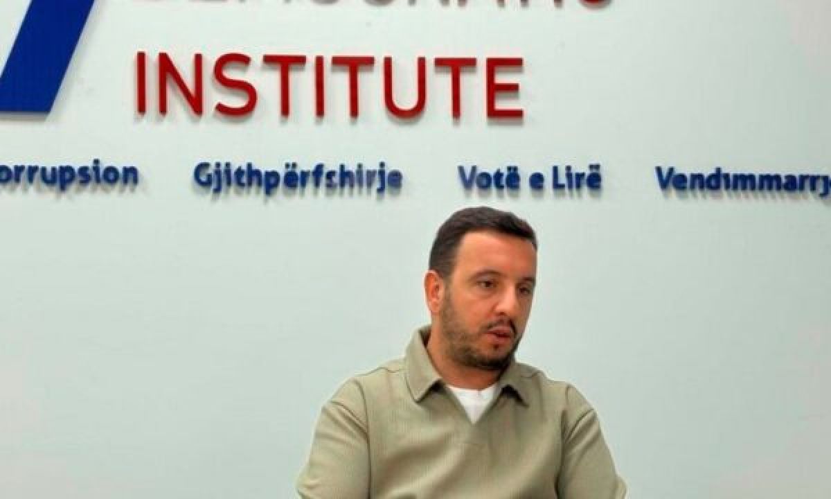 Bugaqku: Ekim Başına Kadar Meclis, Hükümet ve Cumhurbaşkanı Seçimi Tamamlanmalı