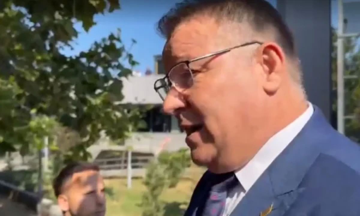 Kosova Polisi, Güvenlik Önlemlerini Artırdı