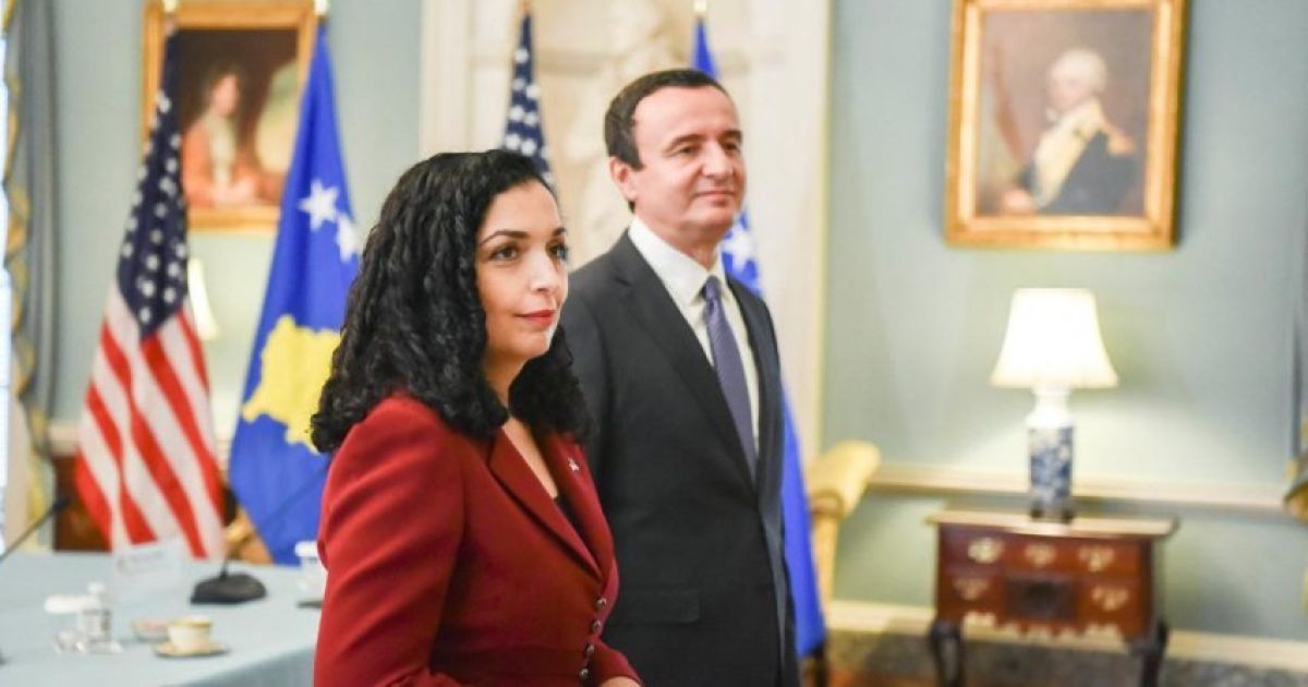  Kurti Seçimlerde  Aldığı Oylarla Birinci, Osmani ise Sekizinci Yerde 
