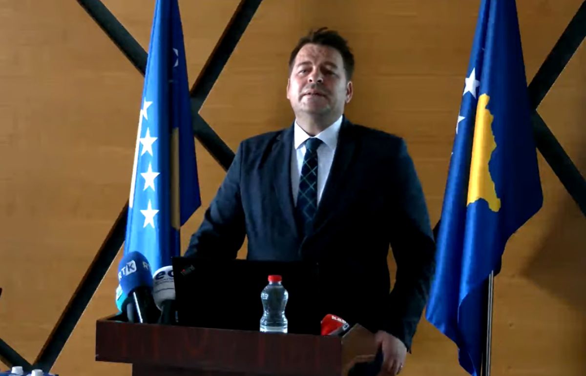Bakan Muja’dan Uyarı: Her Şey Yolunda Denilemez