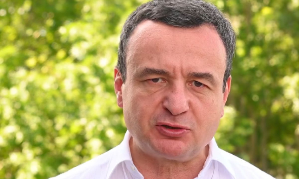 Kurti’den Emeklilik Tasarruf Fonu’na Övgü