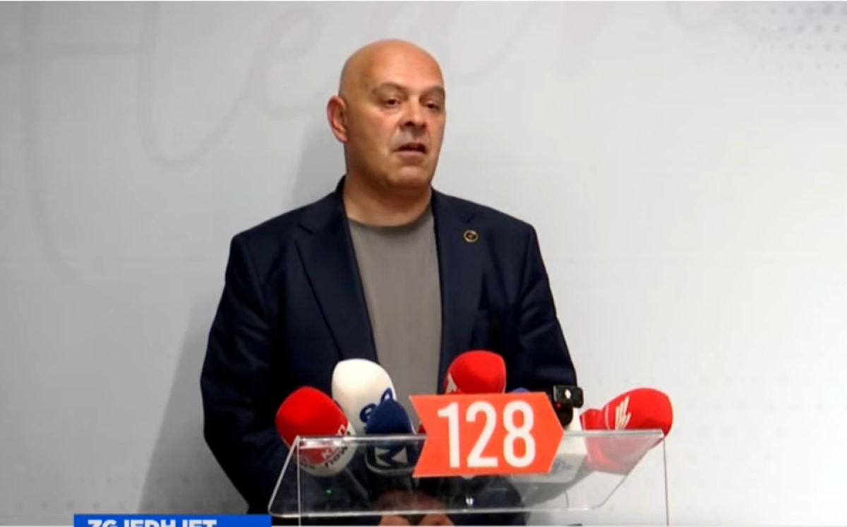 Sarsıcı ve Derin Bir Hayal Kırıklığı