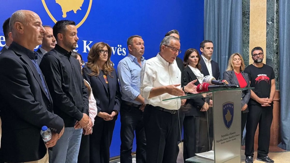 PDK Kararlı: Özel Daireler Yasası Değişiklik Teklifini Geri Çekmeyecek