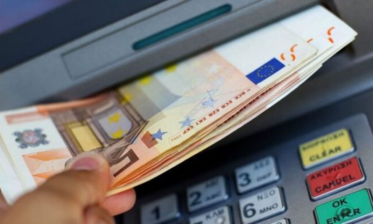 Ferizovik’te 2 Bin Euro Sahte Para Ele Geçirildi