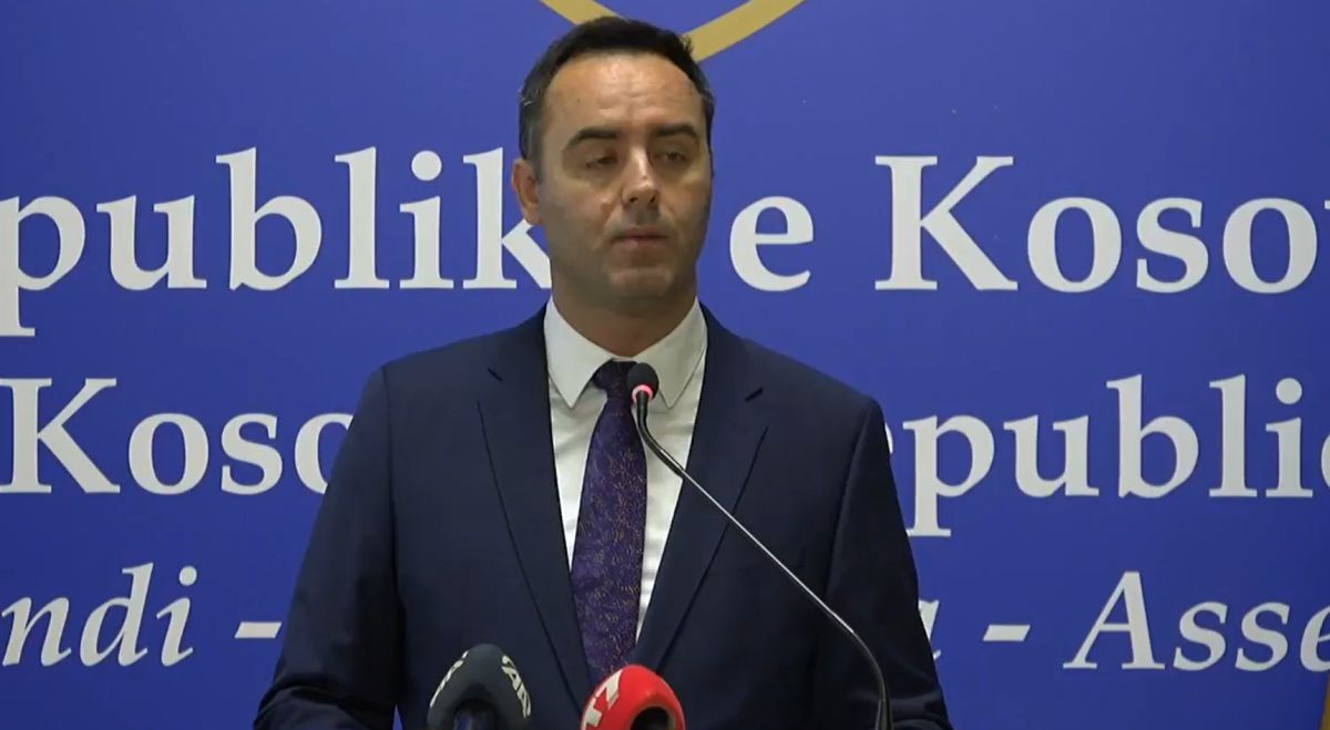 LDK ile Daha Derin Müzakereler Yapılacak