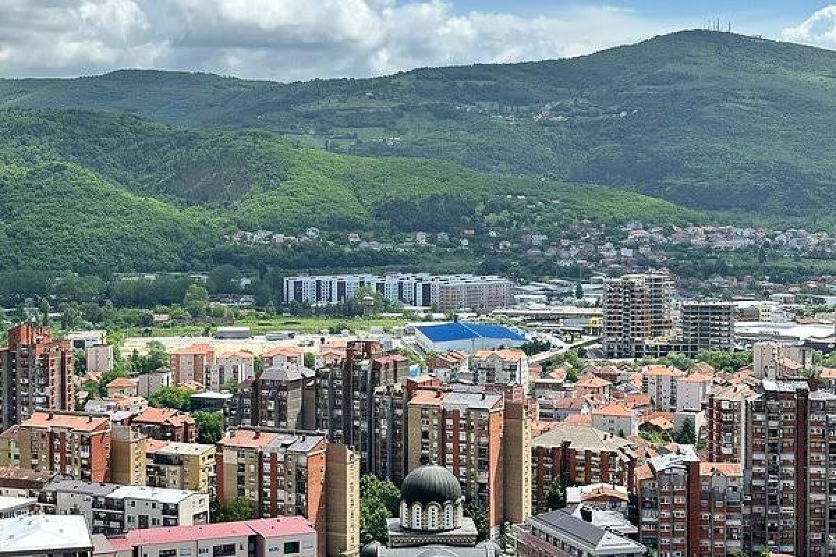 Vıçıtırın'ın Zogaj Köyünde Planlanan Katolik Kilisesi İnşası Tartışma Yarattı