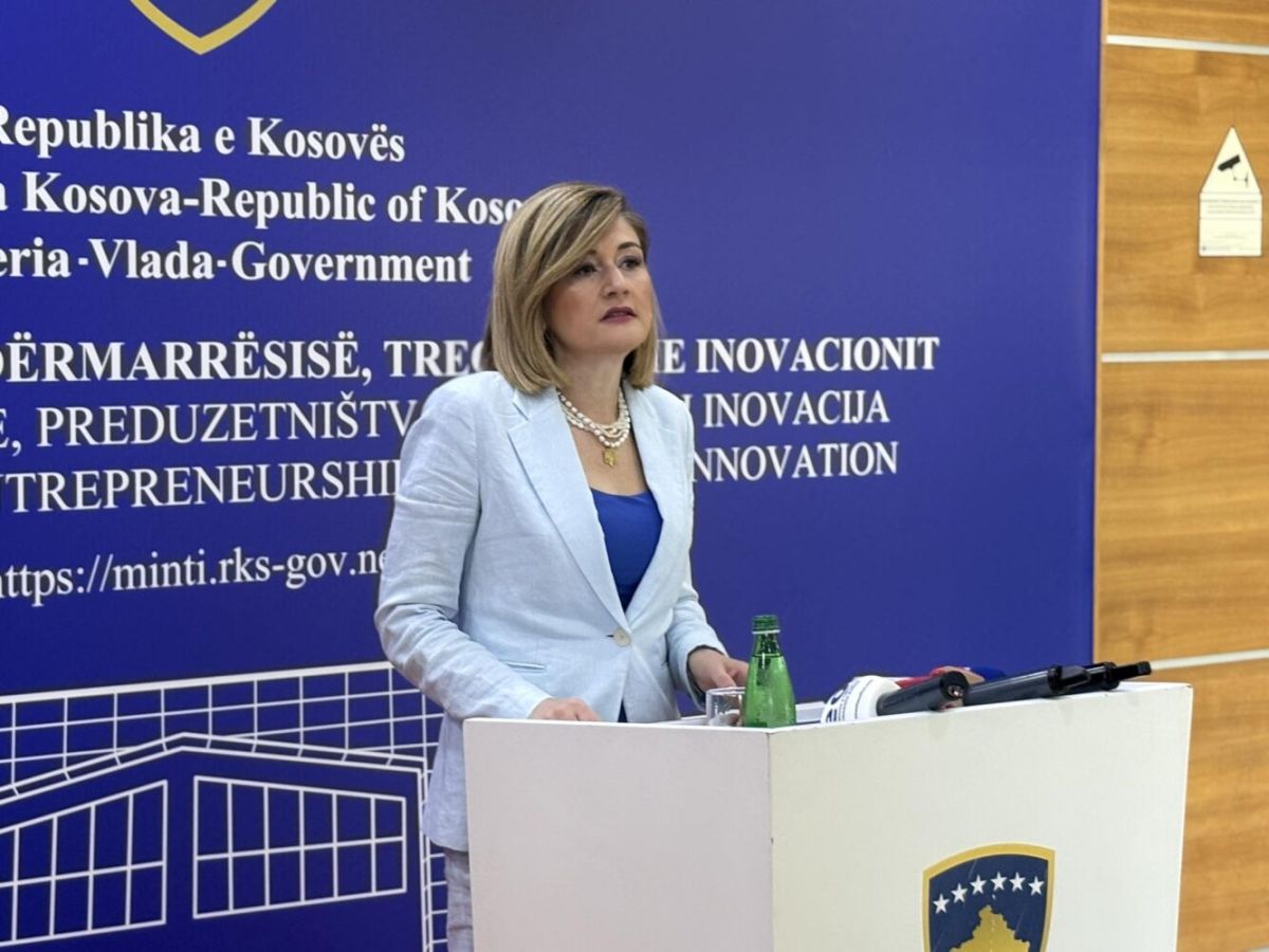LDK'daki İç Gelişmeler Hükümet Kurma Görüşmelerini Zorlaştırıyor